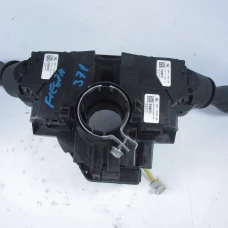 RUČICA POD VOLANOM Ford Fiesta 2010 1.4 8a6t-13n064-gd