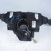 RUČICA POD VOLANOM Ford Fiesta 2010 1.4 8a6t-13n064-gd