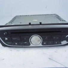 RADIO Renault MEGANE III  2011 1.5 DCI 281150030r