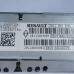 RADIO Renault MEGANE III  2011 1.5 DCI 281150030r