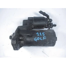 ALNASER Volkswagen Golf 1998 1.6