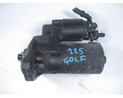 ALNASER Volkswagen Golf 1998 1.6