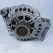 ALTERNATOR Ford Fiesta 2010 1.4 a606952a ALTERNATOR Ford Fiesta 2010 1.4 a606952a