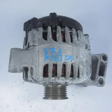 ALTERNATOR Ford Fiesta 2010 1.4 a606952a