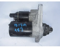 ALNASER Seat Ibiza 2003 1.4