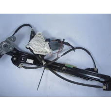MEHANIZAM STAKLA PREDNJA LIJEVA Volkswagen Golf 2015 VII. 1.6 TDI 5g4837461