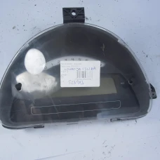 SAT Citroën C3 2006 1.4i