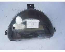 SAT Citroën C3 2006 1.4i