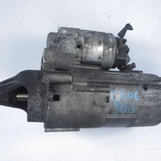 ALNASER Peugeot 206 2005 BREAK 1.4 HDI 9645100680