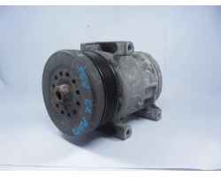 KOMPRESOR KLIME Fiat Grande Punto 2006 1.4 16V 55194880