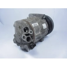 KOMPRESOR KLIME Fiat Grande Punto 2006 1.4 16V 55194880