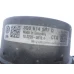 ABS Volkswagen Golf 2015 VII. 1.6 TDI 3q0907379q  3q0614517q