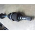POLUOSOVINA PREDNJA LIJEVA Renault TRAFIC 2009 2.0 DCI 8200452269