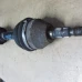 POLUOSOVINA PREDNJA LIJEVA Opel Astra 2005 1.9 DT 16V SW