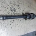 POLUOSOVINA PREDNJA DESNA Opel Astra 2005 1.9 DT 16V SW