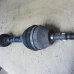 POLUOSOVINA PREDNJA DESNA Opel Astra 2005 1.9 DT 16V SW