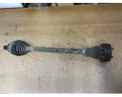 POLUOSOVINA ZADAJ DESNA Volkswagen Golf 2008 2.0 TDI 4Motion 1K0501204F