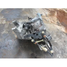 MIJENJAČ Peugeot 407 2005 1.6 HDI