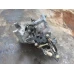 MIJENJAČ Peugeot 407 2005 1.6 HDI