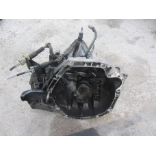 MIJENJAČ Dacia LOGAN 2007 1.5DCI JR5 147