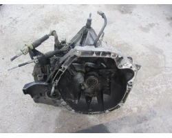 MIJENJAČ Dacia LOGAN 2007 1.5DCI JR5 147