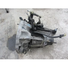 MIJENJAČ Dacia LOGAN 2007 1.5DCI JR5 147