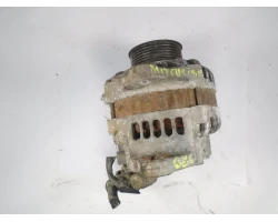 ALTERNATOR Mitsubishi Outlander 2004 2.0 4WD