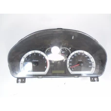 SAT Chevrolet Aveo 2006 1.4 16V