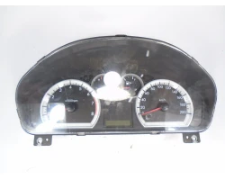 SAT Chevrolet Aveo 2006 1.4 16V