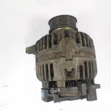 ALTERNATOR IVECO Daily basic/classic 2002 35 S13 ALTERNATOR IVECO Daily basic/classic 2002 35 S13