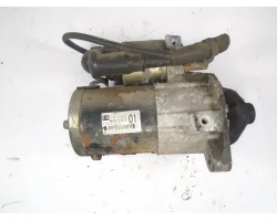 ALNASER Mitsubishi Outlander 2004 2.0 4WD
