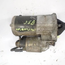ALNASER Mitsubishi Outlander 2004 2.0 4WD