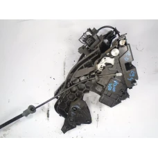MEHANIZAM ZAKLJUČAVANJA ZADAJ DESNA Volvo S40/V50 2009 1.6 TD