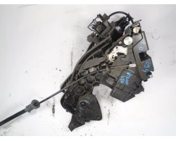 MEHANIZAM ZAKLJUČAVANJA ZADAJ DESNA Volvo S40/V50 2009 1.6 TD