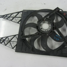 VENTILATOR HLADNJAKA Seat Ibiza 2005 1.4