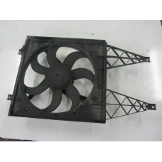 VENTILATOR HLADNJAKA Seat Ibiza 2005 1.4