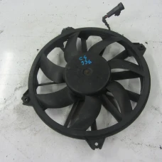 VENTILATOR HLADNJAKA Citroën C4 2011 1.6 I