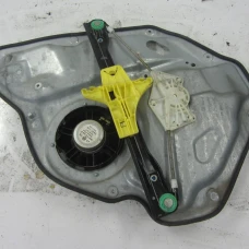 MEHANIZAM STAKLA ZADNJA DESNA Volkswagen Golf 2012 1.6TDI VI. VARIANT 1k9839756a