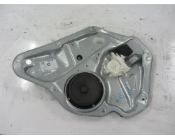 MEHANIZAM STAKLA ZADAJ LIJEVA Volkswagen Golf 2012 1.6TDI VI. VARIANT 1k9839755a