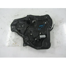 MEHANIZAM STAKLA ZADAJ LIJEVA Mazda Mazda6 2018 2.2 D COMBI