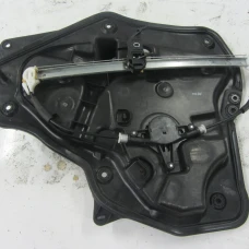 MEHANIZAM STAKLA ZADNJA DESNA Mazda Mazda6 2018 2.2 D COMBI ghp 97297x   d6515858x   cm012030