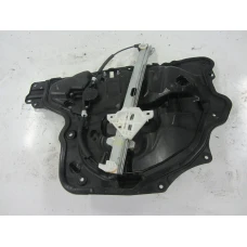 MEHANIZAM STAKLA PREDNJA LIJEVA Mazda Mazda6 2018 2.2 D COMBI ghp95997x   ghr15997x   d6515958x   cm012040