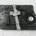 MEHANIZAM STAKLA PREDNJI DESNI Ford Fiesta 2010 1.4 8a61a045h16ag