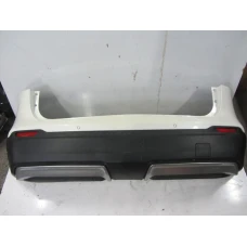 BRANIK ZADNJI Nissan Qashqai 2018 1.2 DIG-T AUT.