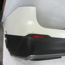 BRANIK ZADNJI Nissan Qashqai 2018 1.2 DIG-T AUT.