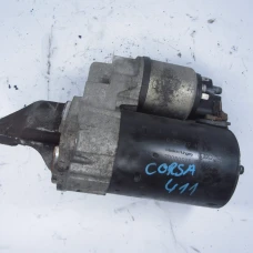 ALNASER Opel Corsa 2008 1.4 16V