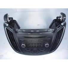 RADIO Ford C-Max 2015 1.5 TDCI 88 M6 f1cbr014l20acw