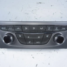 PREKIDAČ GRIJANJA Opel Astra 2016 1.6 CDTI 39042442