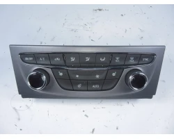 PREKIDAČ GRIJANJA Opel Astra 2016 1.6 CDTI 39042442