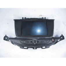 RAČUNALNIK PUTOVALNI Opel Astra 2016 1.6 CDTI 42342511